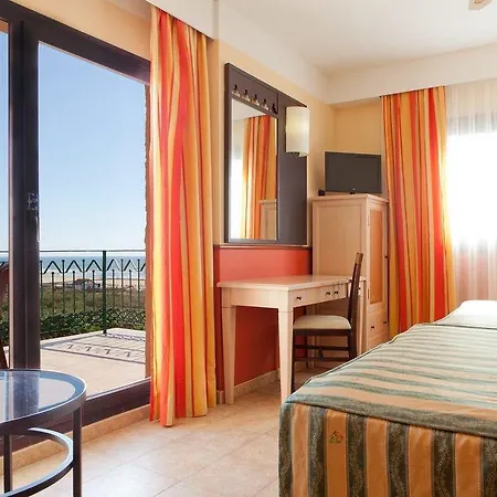 Playacanela Hotel 4*