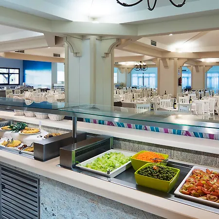 Playacanela Hotel 4*