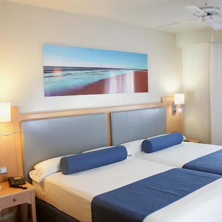 Playacanela Hotel
