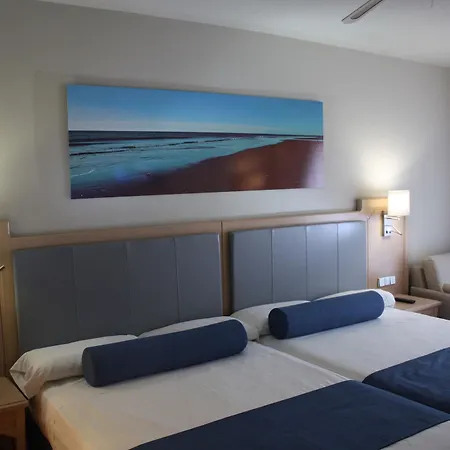 Playacanela Hotel
