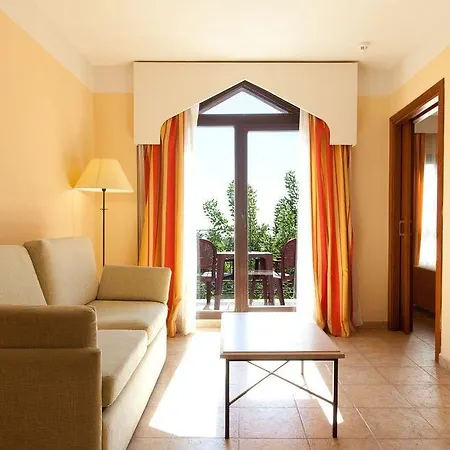 Hotel Playacanela Isla Canela