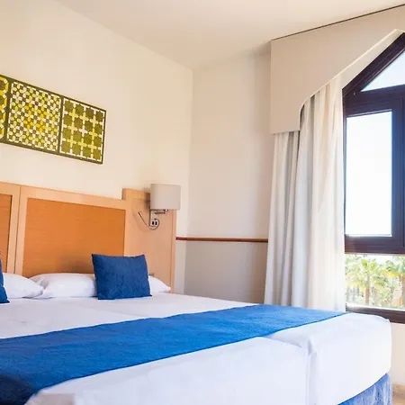 Playacanela 4* Isla Canela