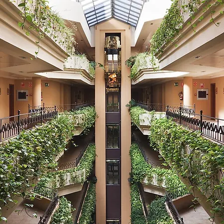 Hotel Playacanela