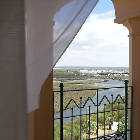 Hotel Playacanela Isla Canela