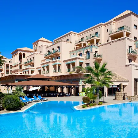 Playacanela 4* Isla Canela