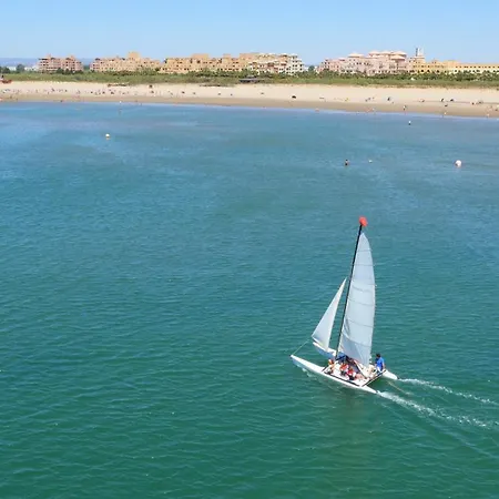 Playacanela Isla Canela