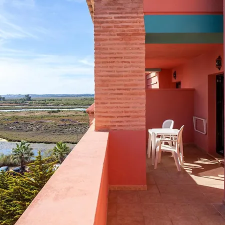 Playacanela Isla Canela