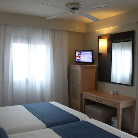 Playacanela Hotel 4*