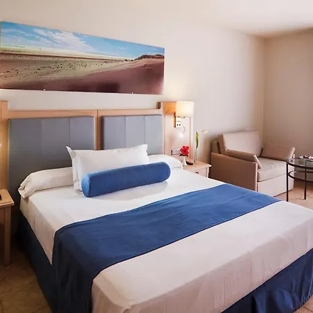 Playacanela Hotel Isla Canela