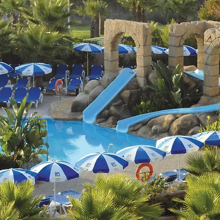 Playacanela Hotel 4*