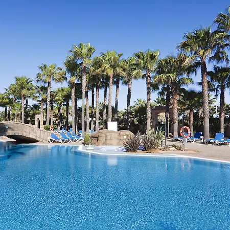 Playacanela 4* Isla Canela