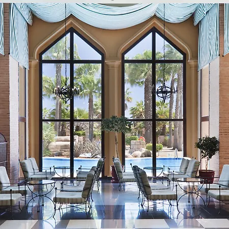 Playacanela Hotel 4*