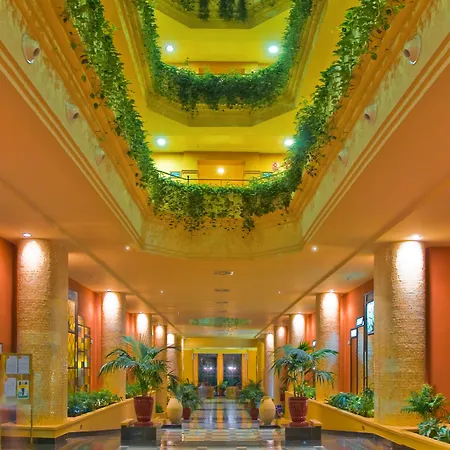 Hotel Playacanela Isla Canela