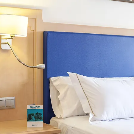 Playacanela Hotel 4*