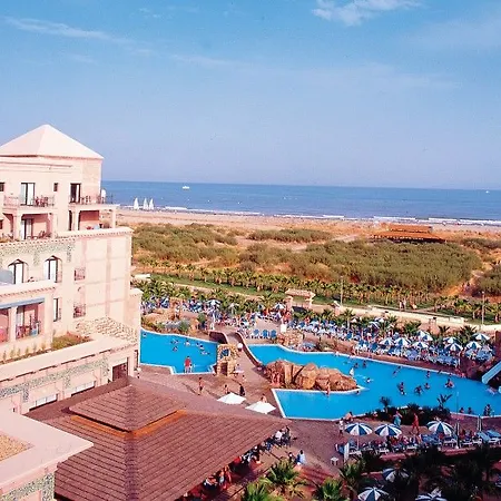 Playacanela 4* Isla Canela