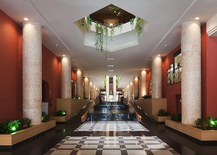 Playacanela Isla Canela