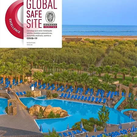 Playacanela Hotel