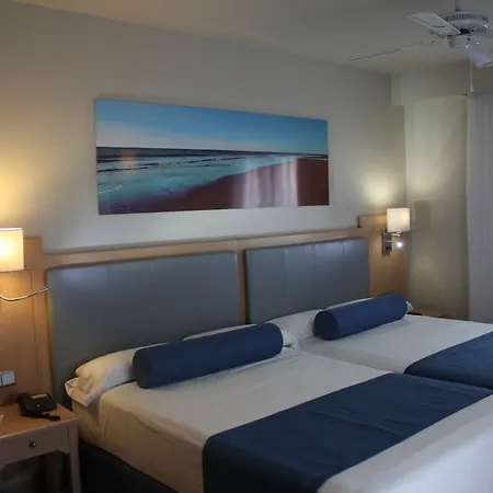 Playacanela 4* Isla Canela