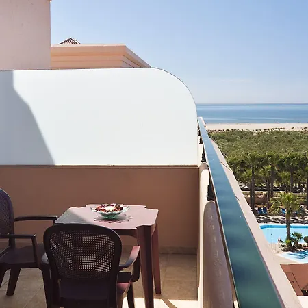 Hotel Playacanela