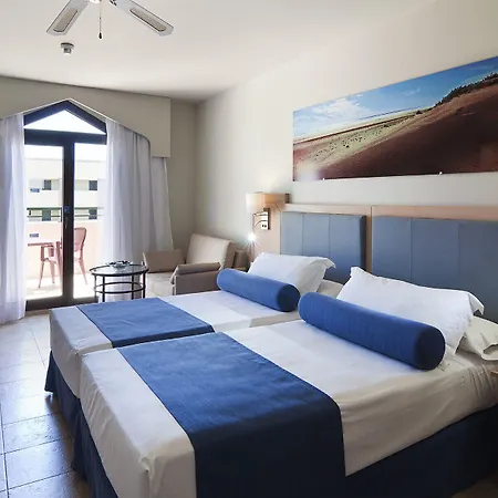 Playacanela Hotel Isla Canela