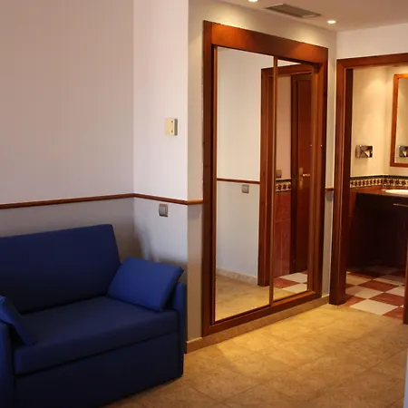 Hotel Playacanela