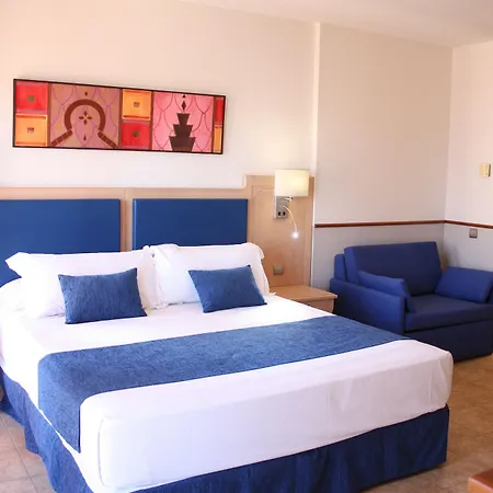 Playacanela Hotel Isla Canela