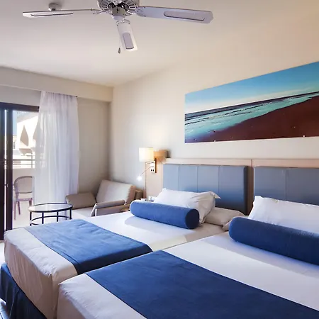 Hotel Playacanela Isla Canela