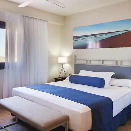 Playacanela Hotel 4*