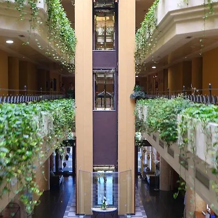 Playacanela Hotel