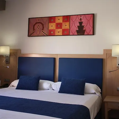 Hotel Playacanela 4*