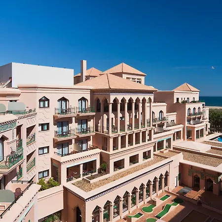 Playacanela Hotel