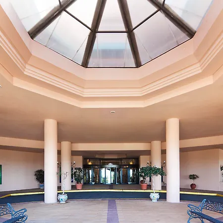 Hotel Playacanela