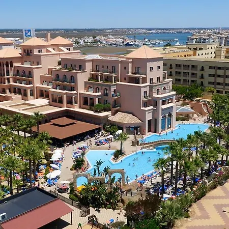 Hotel Playacanela Isla Canela
