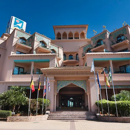 Hotel Playacanela Isla Canela