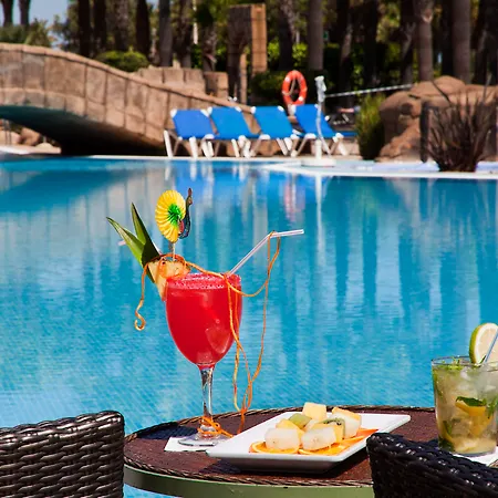 Playacanela Hotel 4*