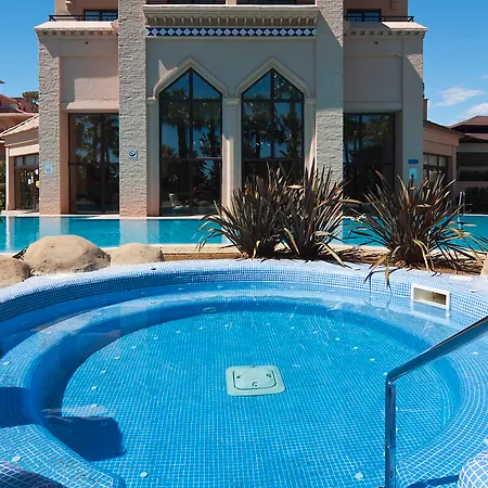 Playacanela Hotel 4*