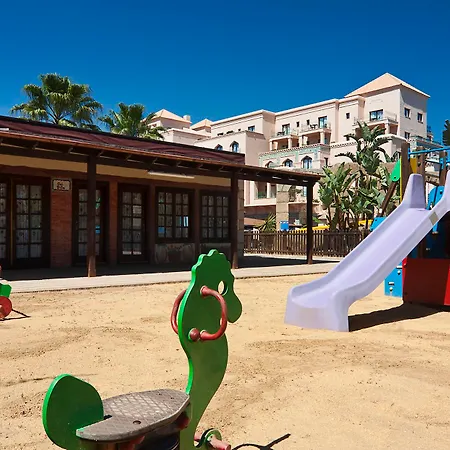 Hotel Playacanela