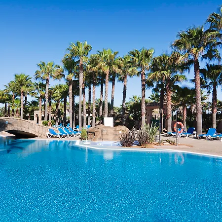 Playacanela 4*