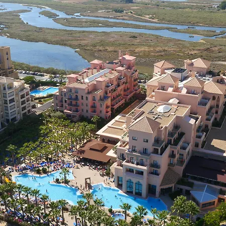 Playacanela Hotel 4*