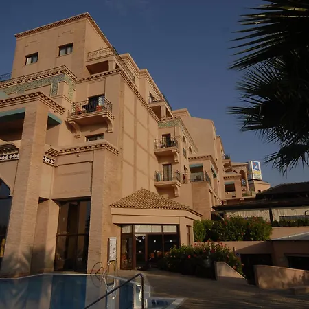 Playacanela Hotel