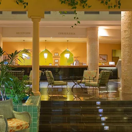 Playacanela Hotel 4*