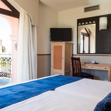 Hotel Playacanela