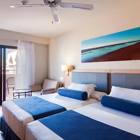 Playacanela 4* Isla Canela