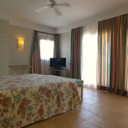 Playacanela 4* Isla Canela