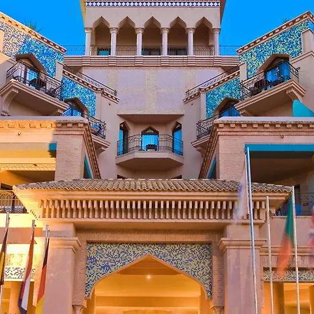 Playacanela Hotel 4*