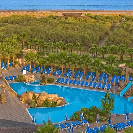Playacanela Hotel Isla Canela