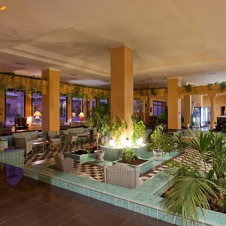 Playacanela Hotel Isla Canela