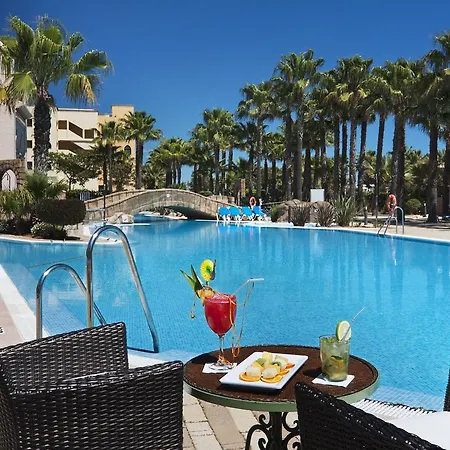 Playacanela Hotel