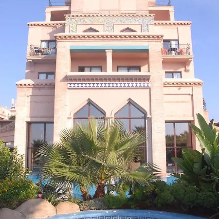 Playacanela Hotel