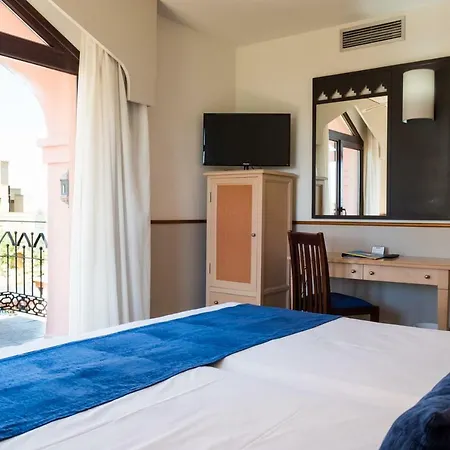 Hotel Playacanela 4*